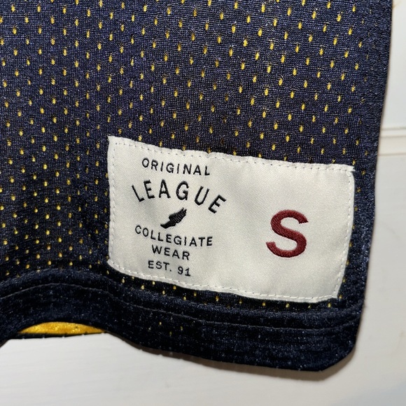 Note Dame Fighting Irish ☘️ Pinny - Picture 2 of 3